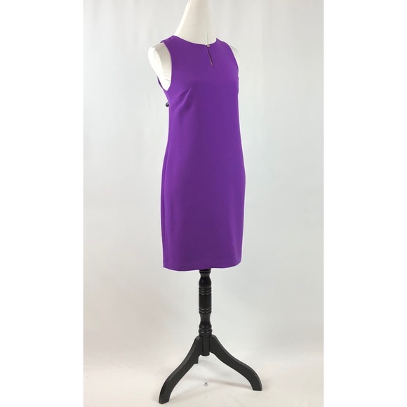 Lauren Ralph Lauren Shift Dress - Picture 3 of 8